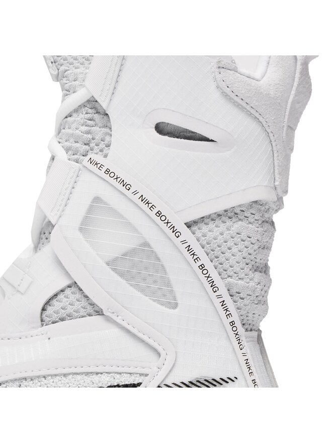 Nike Boksa apavi Nike Hyperko 2 CI2953 100 Balts