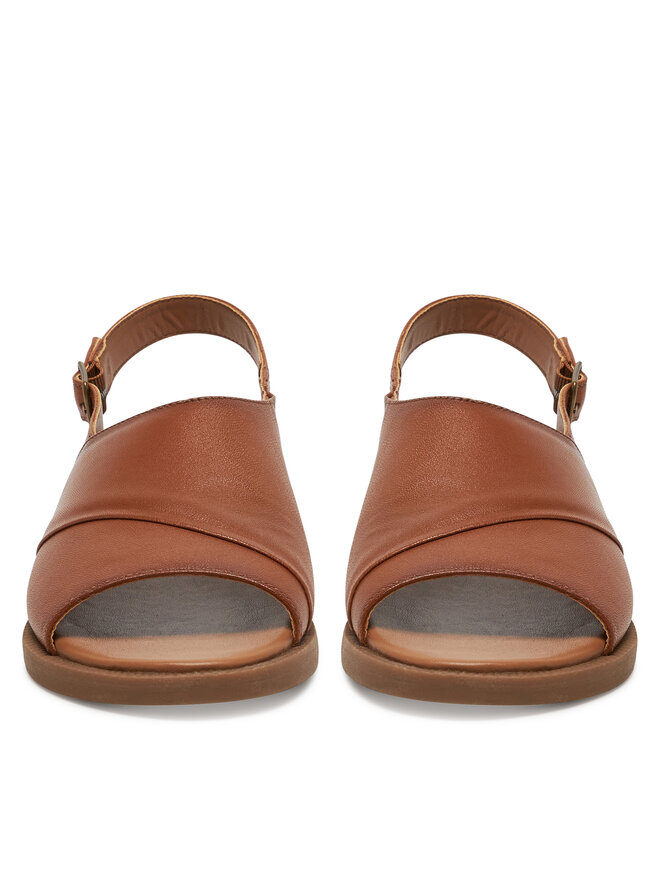 Lasocki Sandalen Lasocki WI23-3096-08 Braun