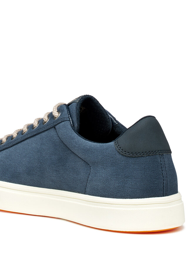 Geox Sneakers Geox U Baltmoore U65LDB 00010 C4002 Dunkelblau