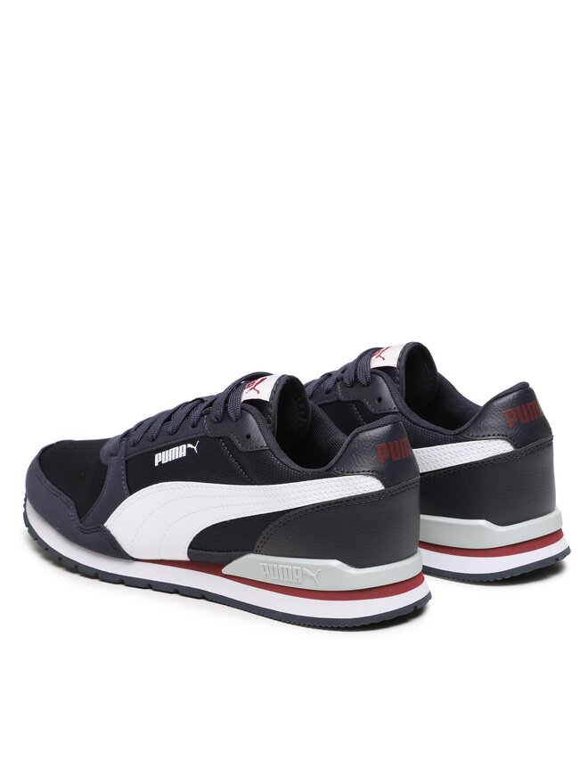 Puma Sportcipő Puma St Runner V3 Mesh 38464011 Kék