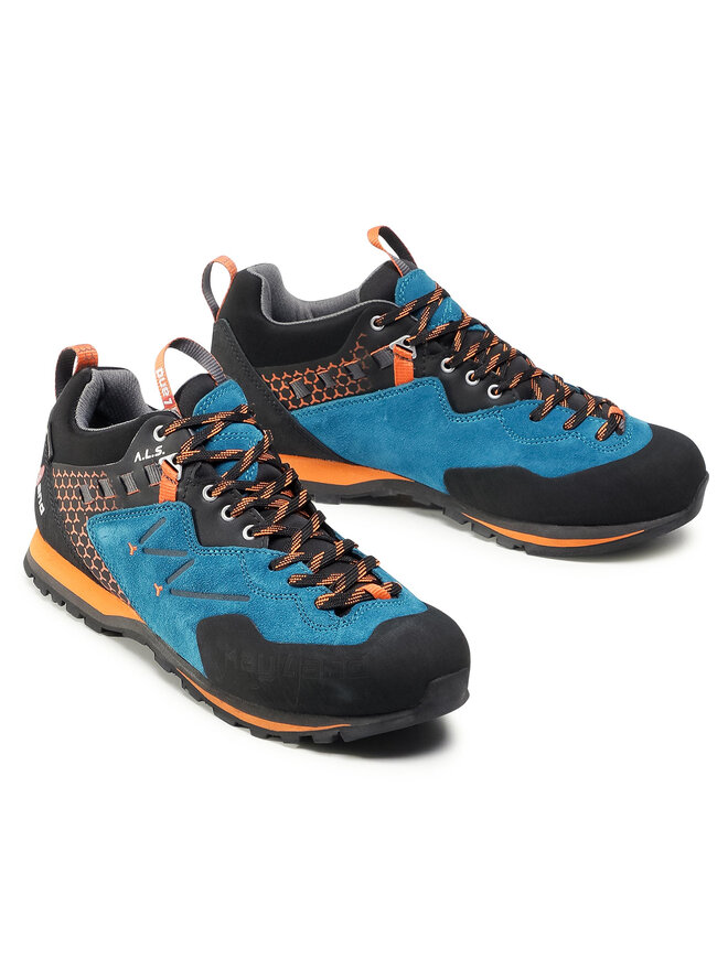 Kayland Trekkingi Kayland Vitrik Gtx GORE-TEX 018020090 Niebieski