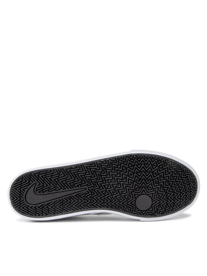 Nike Sneakers Nike Sb Chron 2 Slip DM3495 100 Weiß