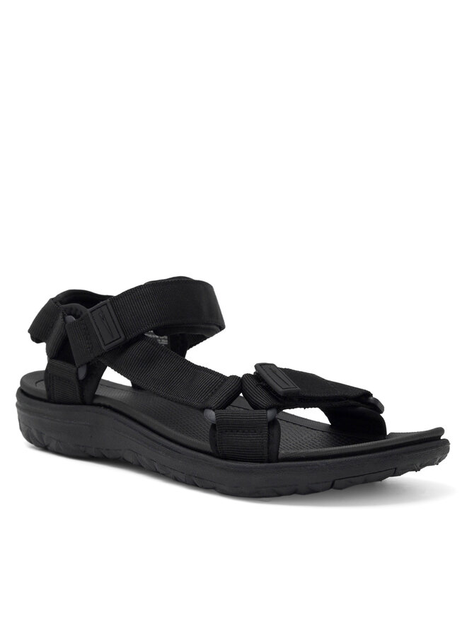 Sprandi Sandali Sprandi MP40-20173Y Črna