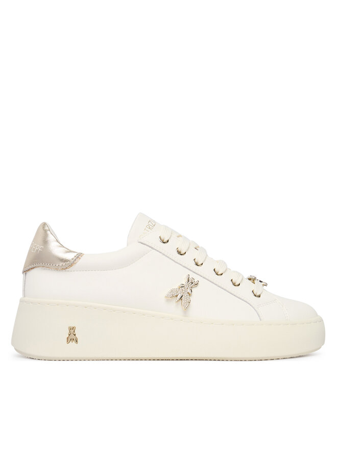 Patrizia Pepe Sneakers Patrizia Pepe PJ417.02 Weiß