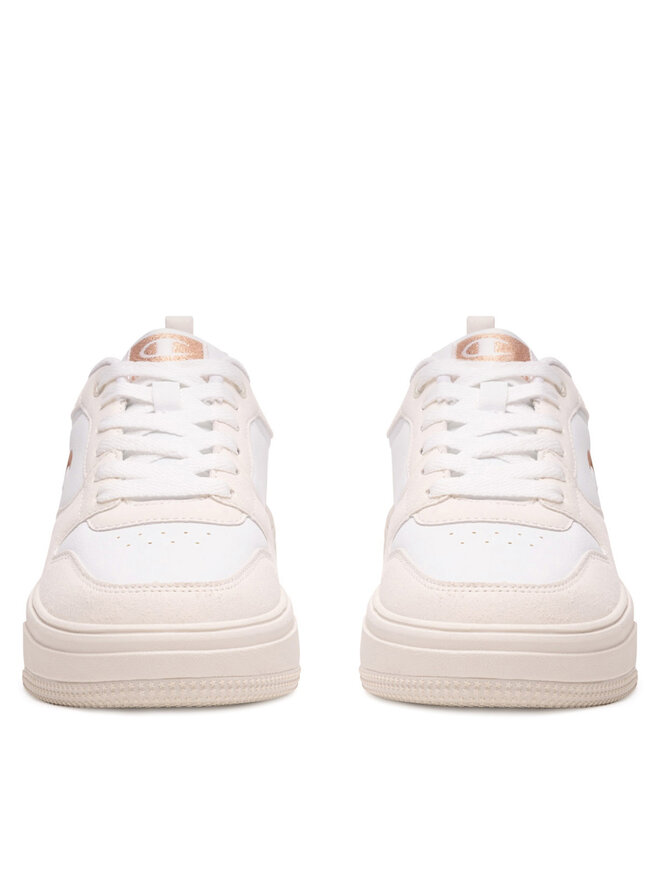 Champion Сникърси Champion RD18 LITE LOW S11724-WW007 Бежов