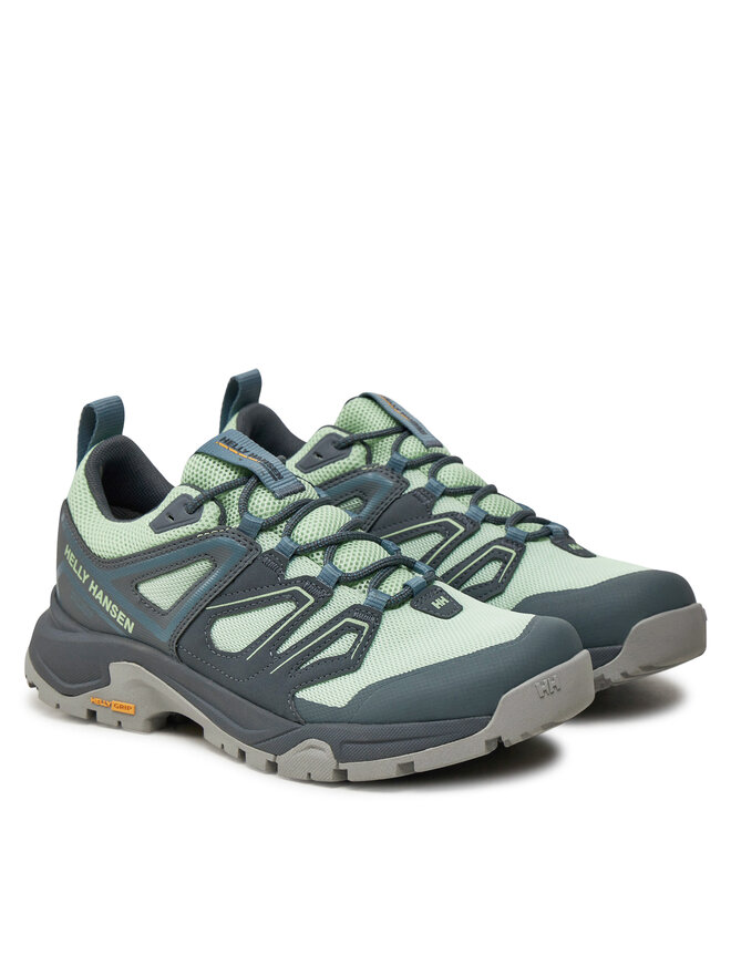 Helly Hansen Туристически Helly Hansen Stalheim 11850 Зелен
