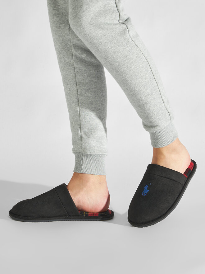 Pantofole ralph lauren discount