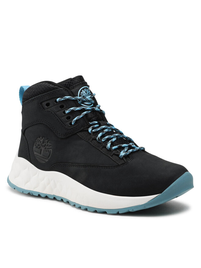 Timberland Sneakers Timberland Solar Wave Mid TB0A2B550151 Schwarz