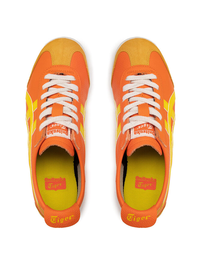 Onitsuka Tiger Sportcipők Onitsuka Tiger Mexico 66 1183A201 Sárga