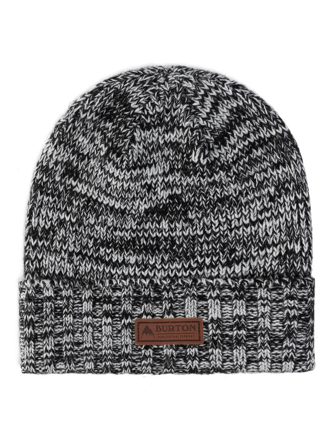 Burton Cepure Burton Gringo 10510105002 Pelēks