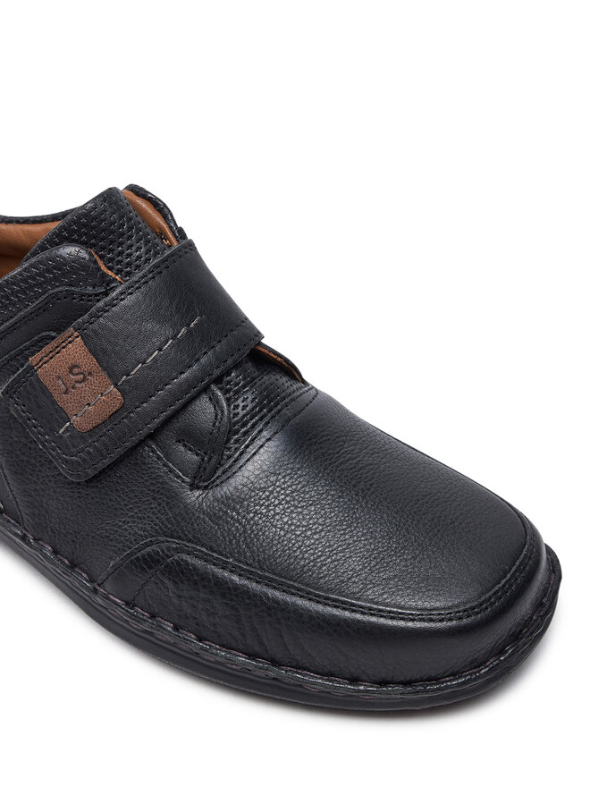 Josef Seibel Halbschuhe Josef Seibel 44983 Schwarz
