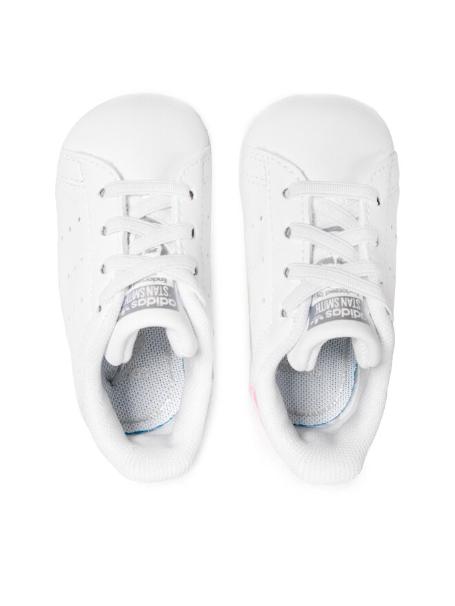 adidas Αθλητικά adidas Stan Smith Crib FY7892 Λευκό
