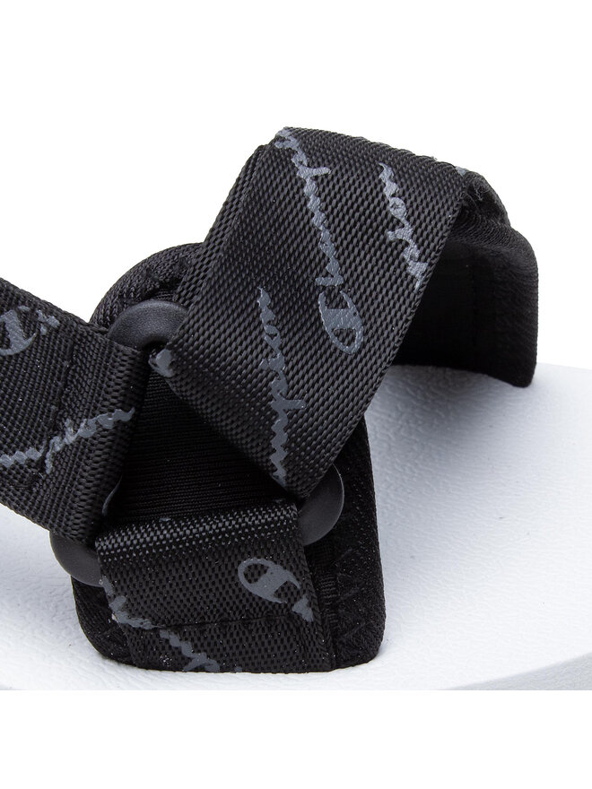 Champion Сандали Champion Mare S11227-CHA-KK002 Черен