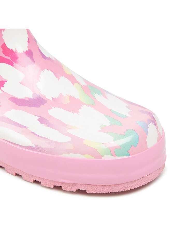 HYPE Botas de agua HYPE YVLR-729 Rosa