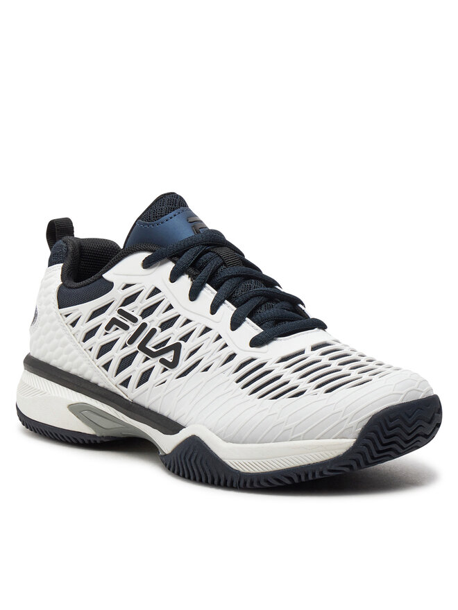 Fila Взуття для тенісу Fila Vicente Women FTW22103A Білий