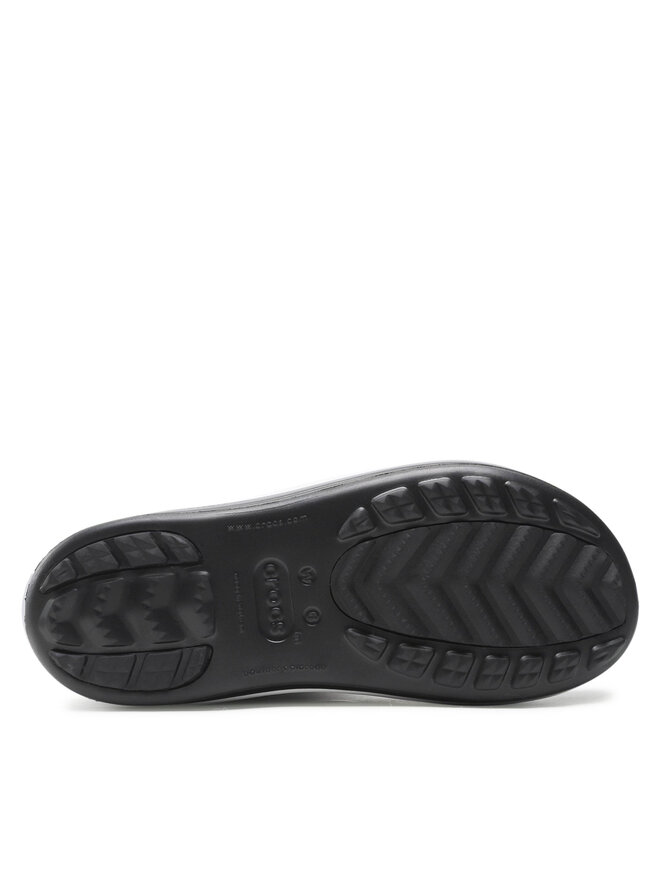 Crocs Гумові чоботи Crocs 15769-001 W Чорний