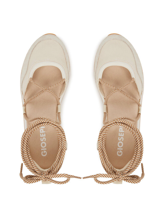 Gioseppo Espadrilles Gioseppo Chittenden 74960-P Bézs