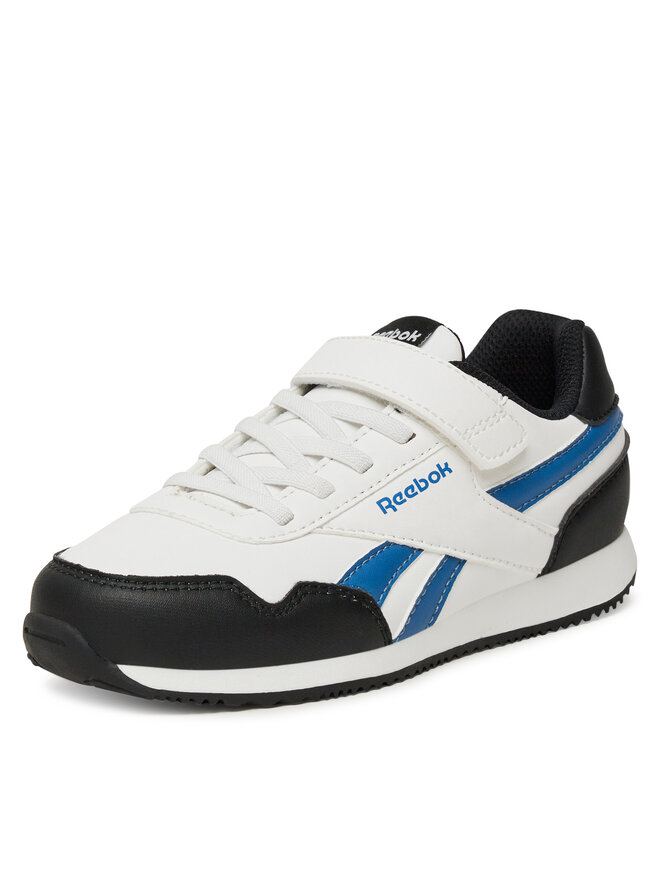 Reebok Αθλητικά Reebok CEO-V9-25195-02(IV)CH Λευκό