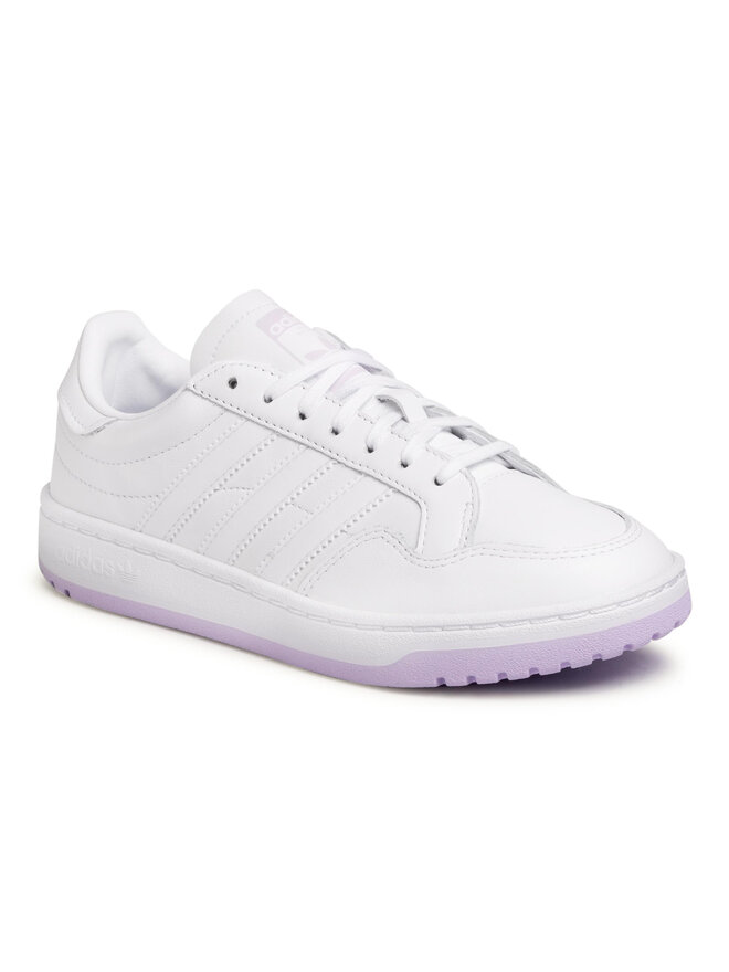 Sneakers adidas Team Court W EG9825 Bianco | escarpe.it