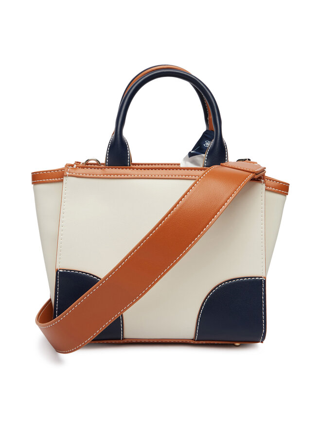 Guess Handtasche Guess J6RZ09 WJ930 Beige