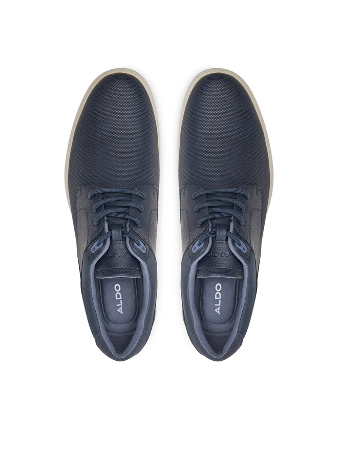 Aldo Zapatos hasta el tobillo Aldo Dinbrenn 13665102 Azul marino