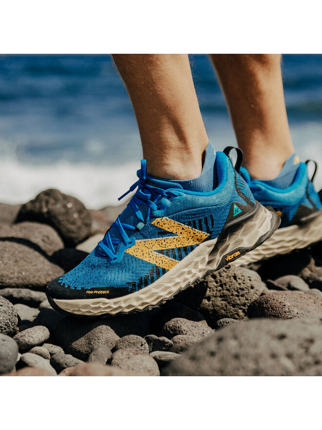 New Balance Tekaški čevlji New Balance Fresh Foam Hierro v6 All Terrain MTHIERV6 Modra