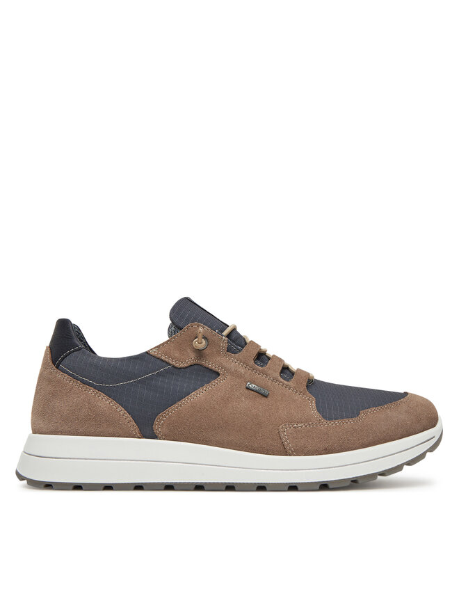 Ara Zapatillas Ara Matteo-Gtx 11-24565-25 Marrón