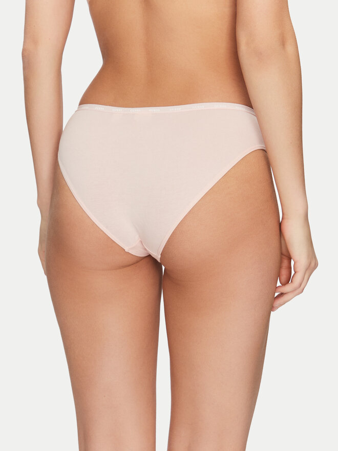 Guess Guess Set 3 parov spodnjih hlačk O5RG12 K6YW1 Pisana