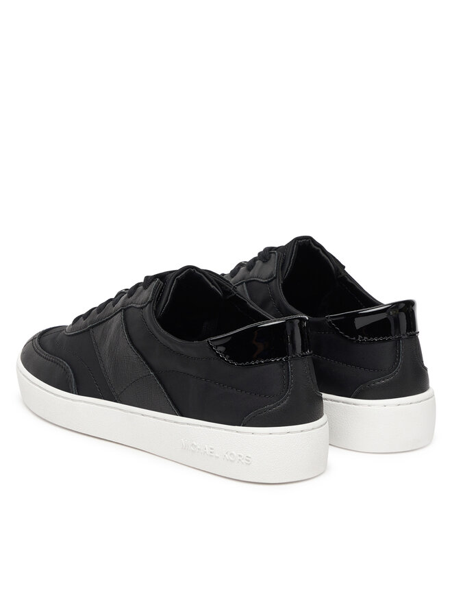 MICHAEL Michael Kors Sneakers MICHAEL Michael Kors Kaycee 43T5KCFS3L Schwarz