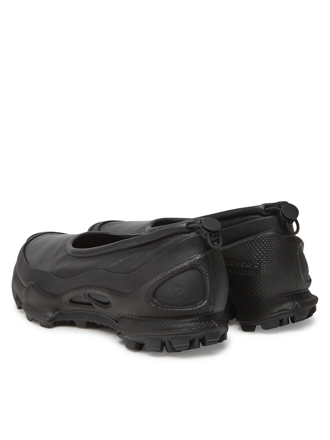 ECCO Félcipő ECCO Biom C-Trail W 80326351052 Fekete