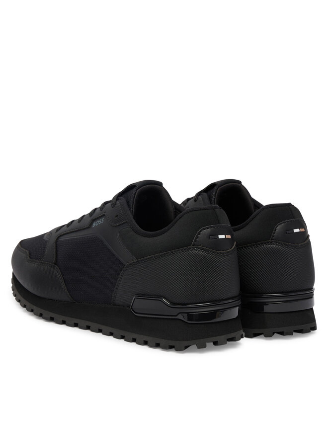 BOSS Sneakers BOSS Parkour L 50563822 Schwarz