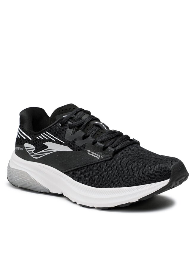Joma Взуття для бігу Joma R.Victory 2201 RVICTW2201 Чорний