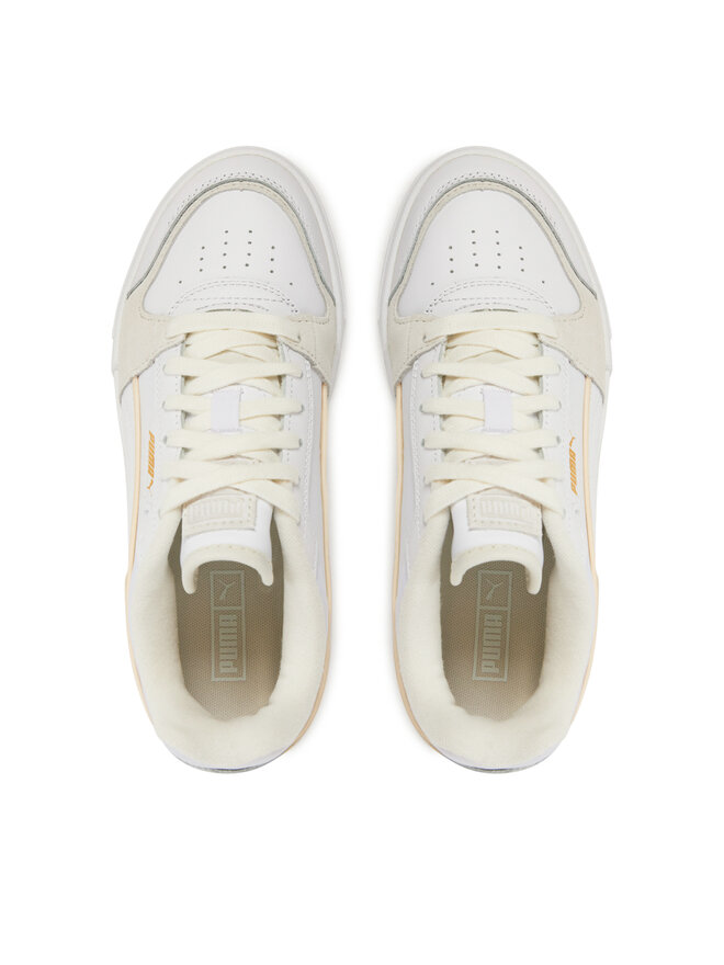 Puma Сникърси Puma Ca Pro Lux Iii 395203 01 Бял