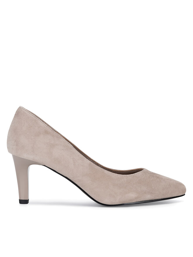 Lasocki High Heels Lasocki WYL3804-1Z Beige