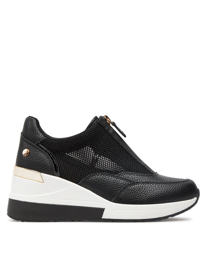 Xti Sneakers Xti 142648 Nero