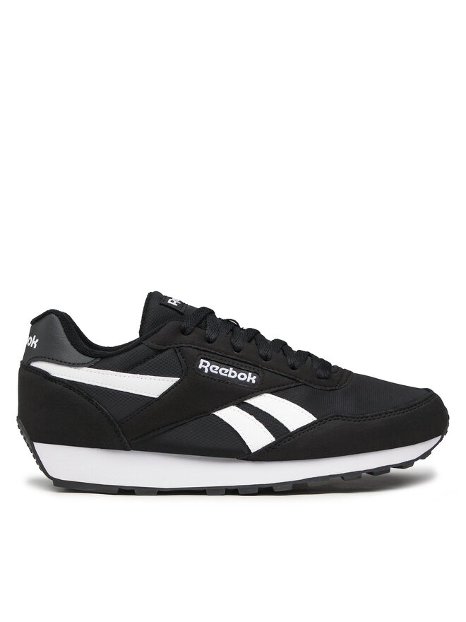 Reebok Sneakersy Reebok Rewind Run FZ0662 Černá