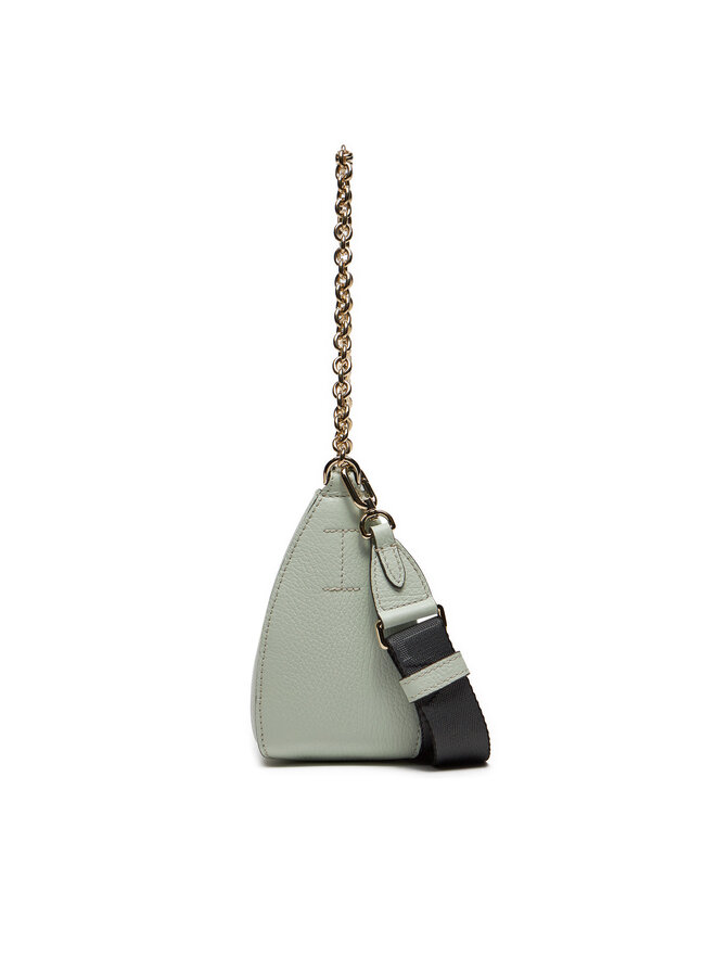 Furla Handtasche Furla Primula Mini C.Body Doub WB00903-BX2972-2821S-9035 Grün