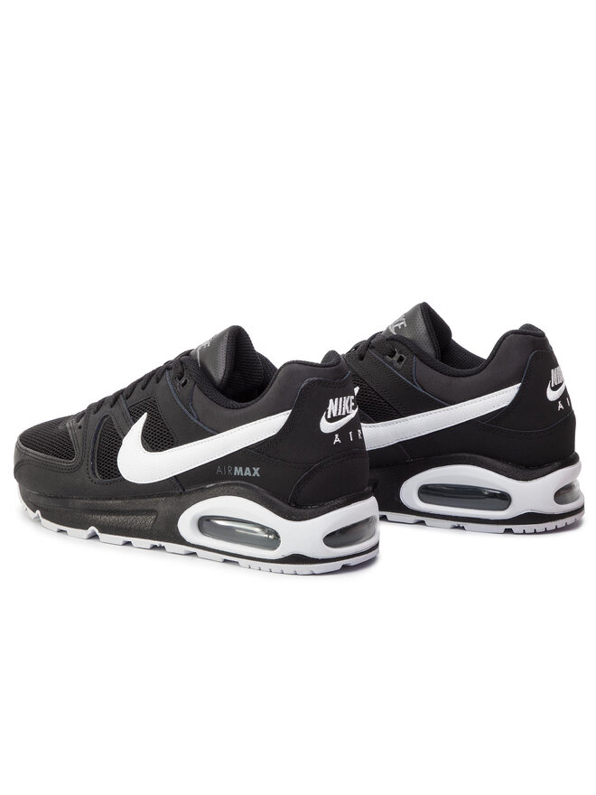 Nike Sportcipők Nike Air Max Command 629993 032 Fekete