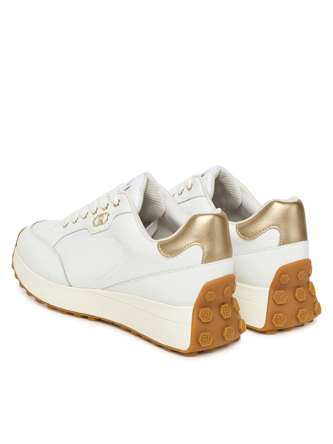 Liu Jo Sneakers Liu Jo Lolo 20 BF5027 P0102 Weiß