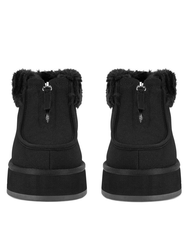 Jenny Fairy Botas de nieve Jenny Fairy BJL20243 Negro
