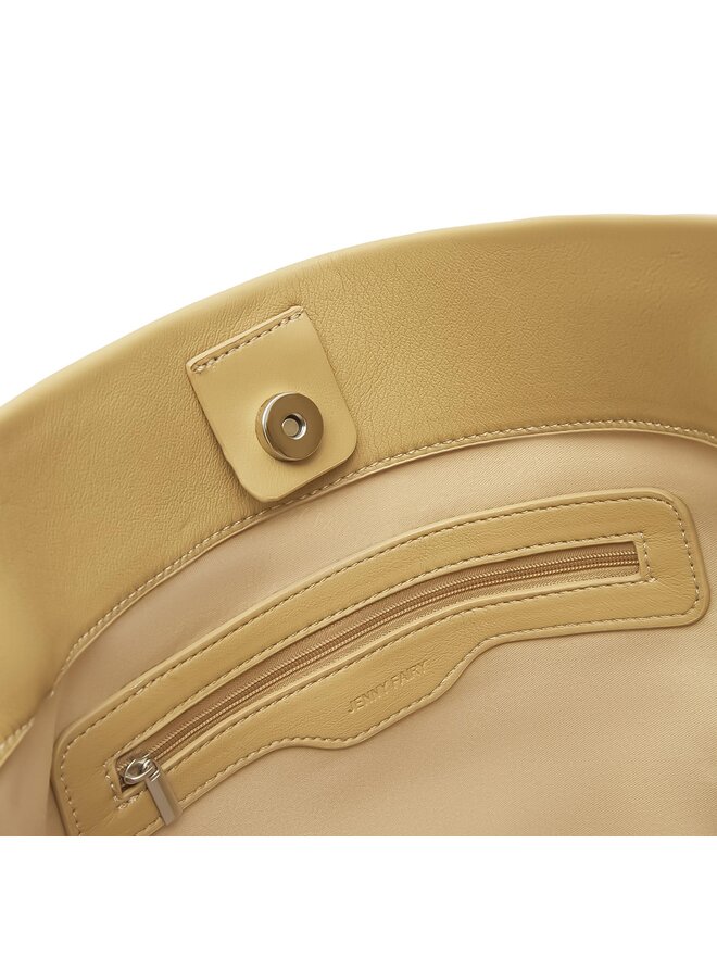 Jenny Fairy Handtasche Jenny Fairy MJH-J-011-05 Beige