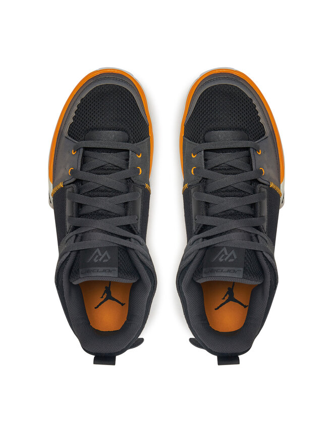 Nike Μπασκετικά Παπούτσια Nike One Take 5 FD2335 Μαύρο