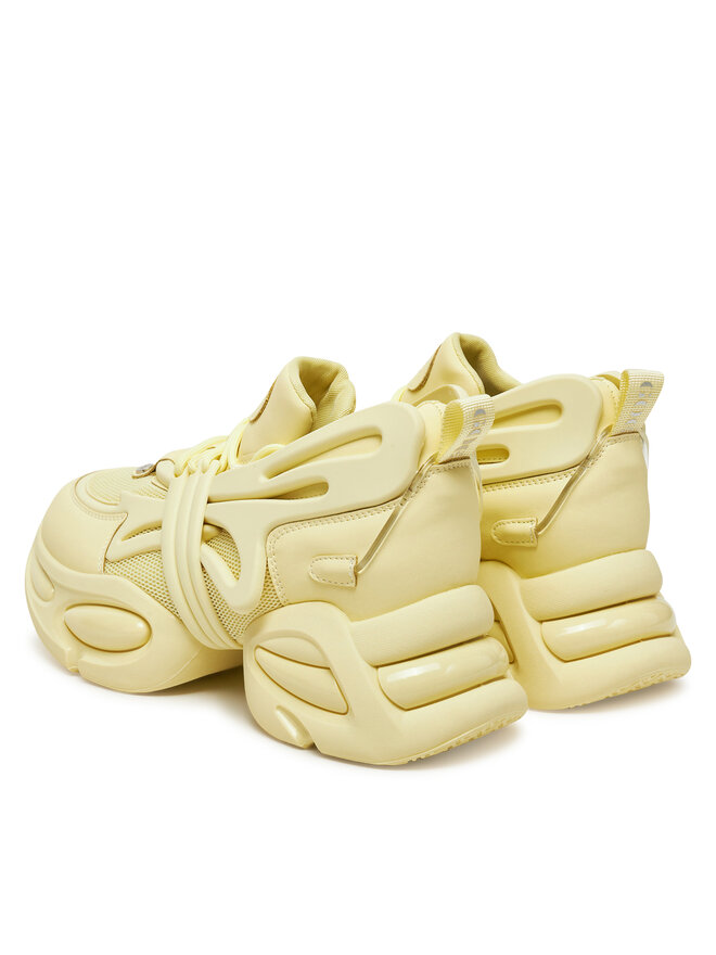 GOE Sneakersy GOE RR2N4058 Žlutá