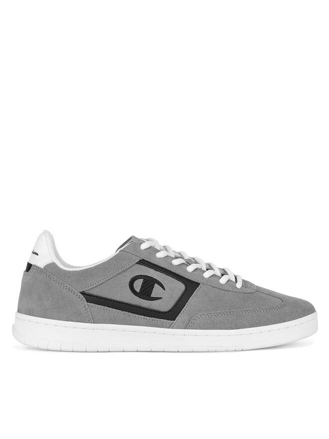 Champion Снікерcи Champion CL78 S LOW S22279-ES009 Сірий