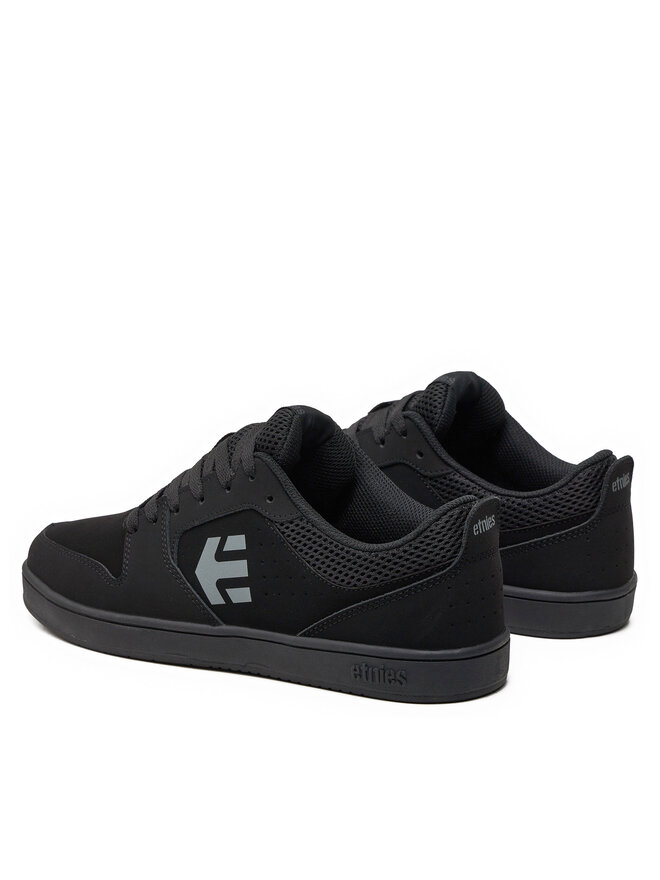 Etnies Sneakersy Etnies Verano 4101000430 Černá