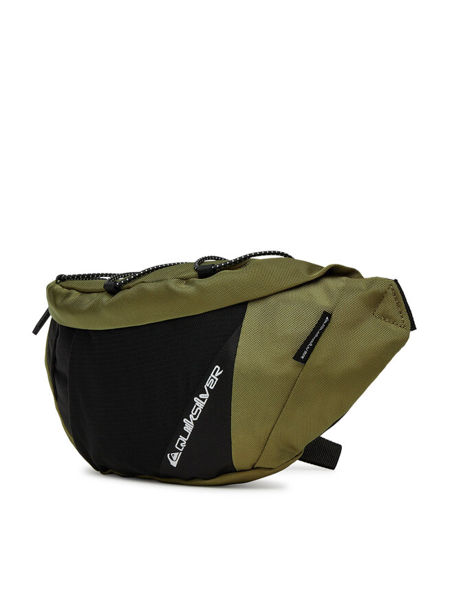 Quiksilver Torbica oko struka Quiksilver QUIC-M-003-07 Zelena