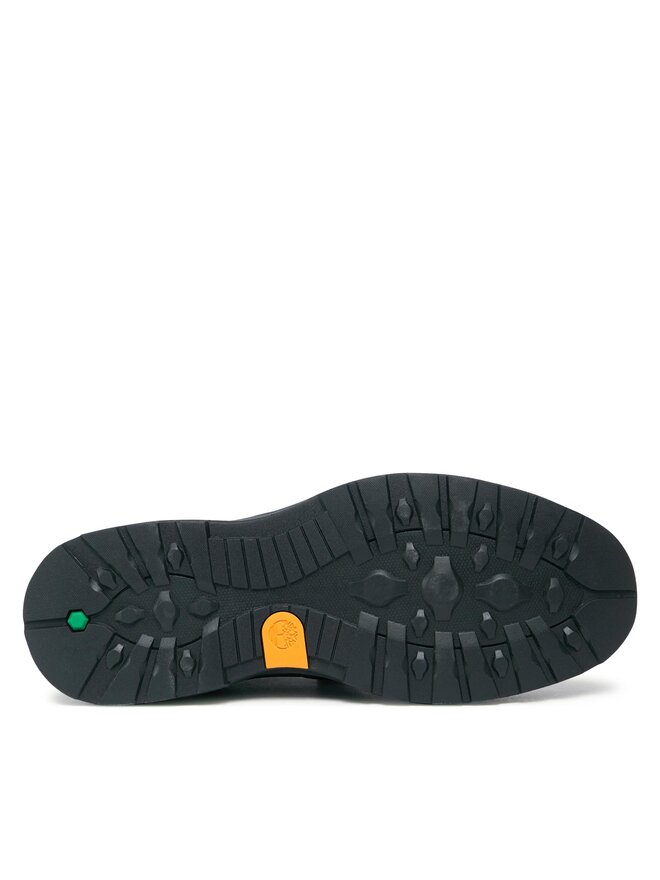 Timberland Μποτάκια με λάστιχο Timberland Atwells Ave Chelsea TB0A5R9M0151 Μαύρο