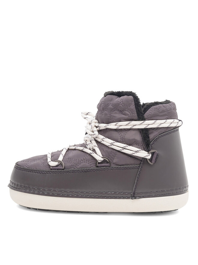 Jenny Fairy Schneeschuhe Jenny Fairy SOPHIA SGH9091 Grau