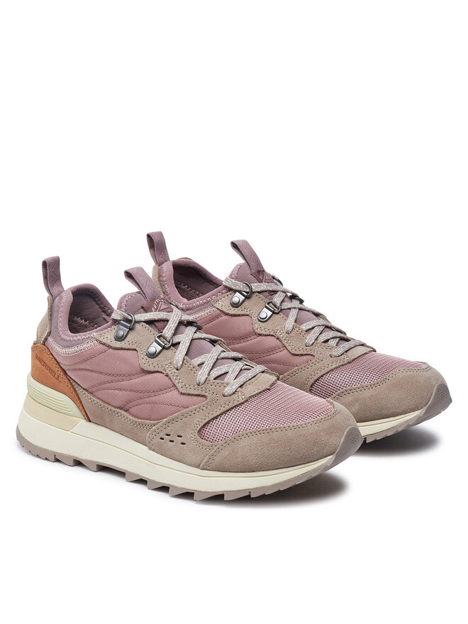 Merrell Sneakersy Merrell Alpine 83 Sneaker Recraft J007158 Růžová