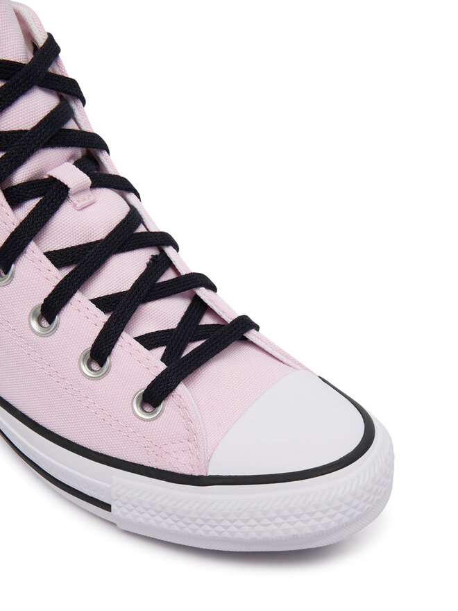 Converse Sneakers aus Stoff Converse Chuck Taylor All Star A21836C Hellrosa